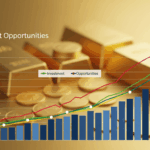 Ghana gold market trends 2025 investment opportunities chart