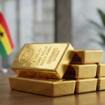 Ghana Gold Value Retention: How Traceability and Local Refining Create New Investment Opportunities