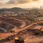 Ghana Gold Royalty Hike: A Major Shift in the Gold Industry